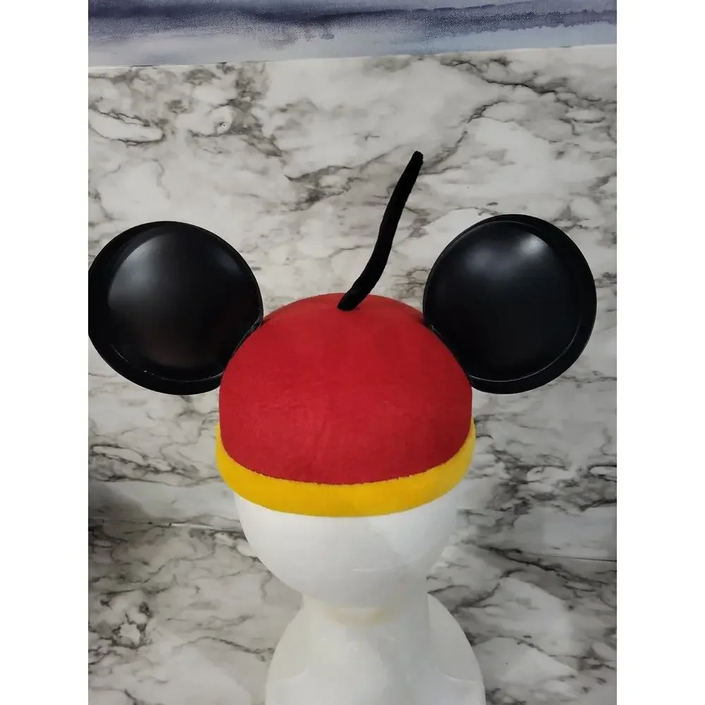 Mickey Mouse Ears